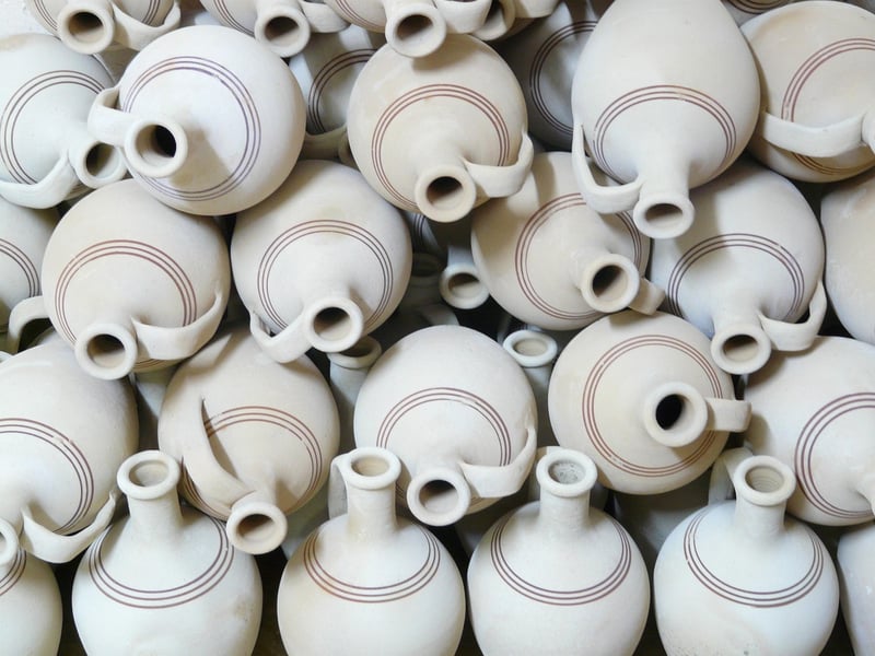 Handmade Ornaments