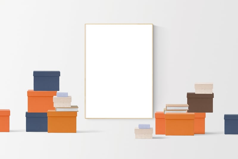 Cardboard Creations